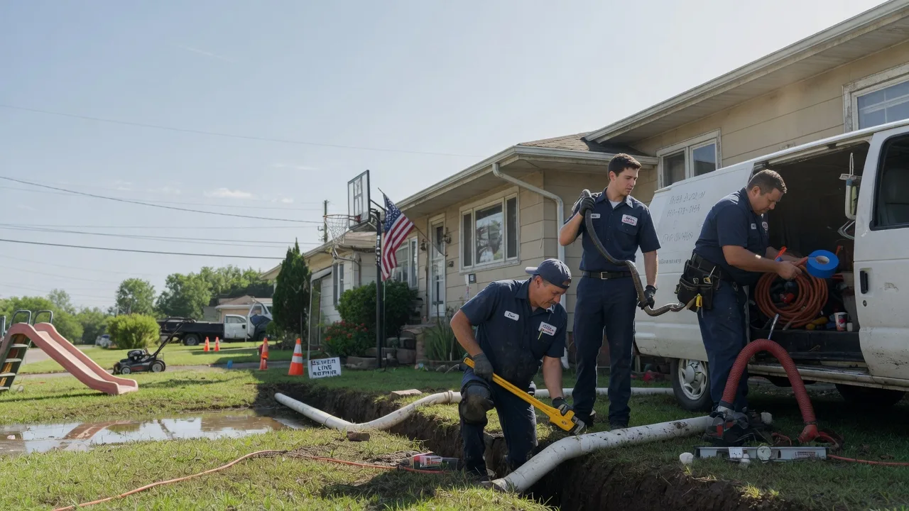 Toilet Installation in Mauricetown, NJ near me